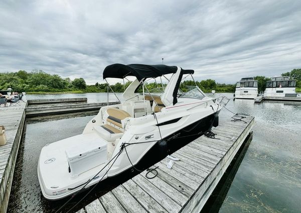 Larson 265 Cabrio image