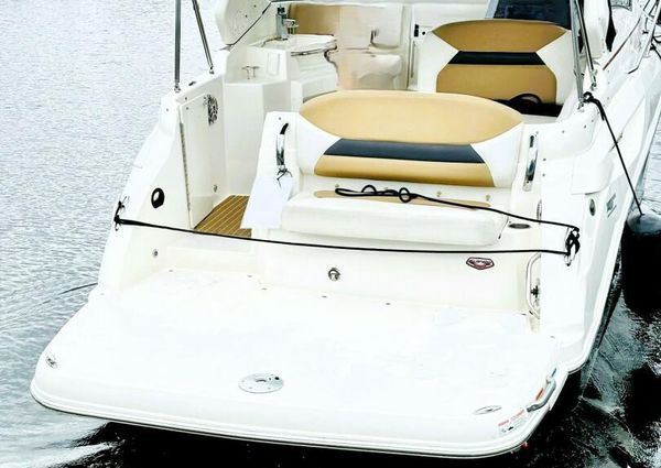 Larson 265 Cabrio image