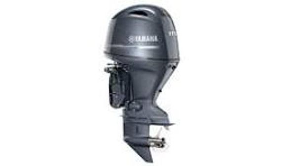 Yamaha Outboards F115LB image