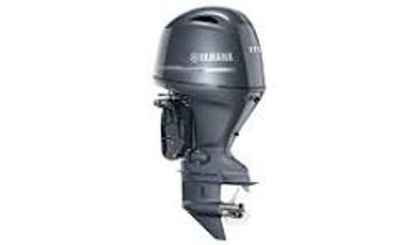 Yamaha Outboards F115LB