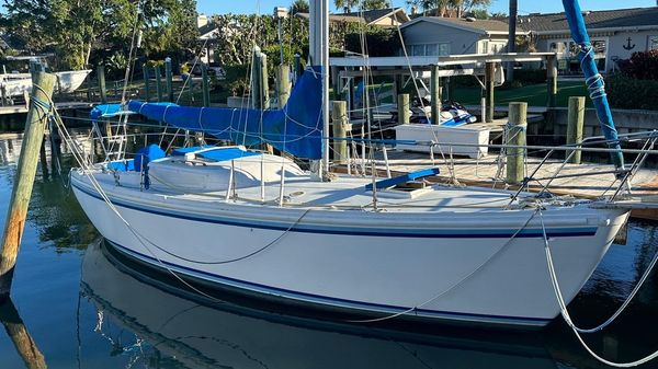 Columbia MARK 2 