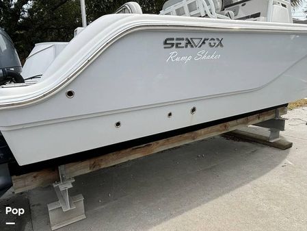 Sea Fox 248 Commander image