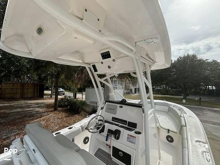 Sea Fox 248 Commander image