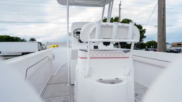 Hawk 27