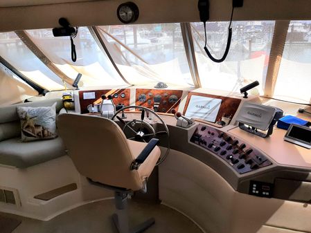 Bayliner 4788 Pilot House Motoryacht image
