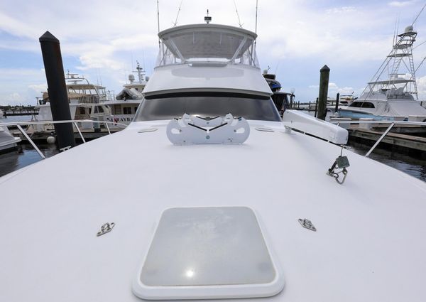 Viking 48 Convertible image