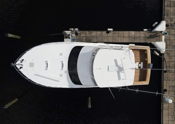 Viking 48 Convertible image