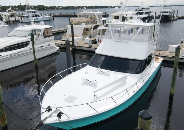 Viking 48 Convertible image