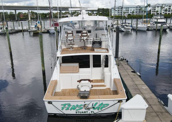 Viking 48 Convertible image