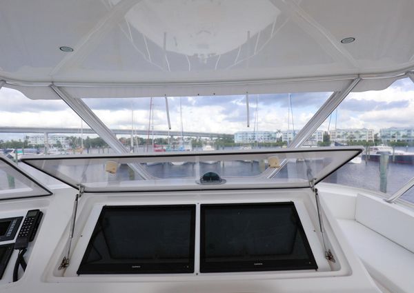 Viking 48 Convertible image