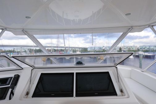 Viking 48 Convertible image