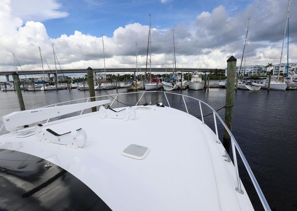 Viking 48 Convertible image