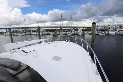 Viking 48 Convertible image