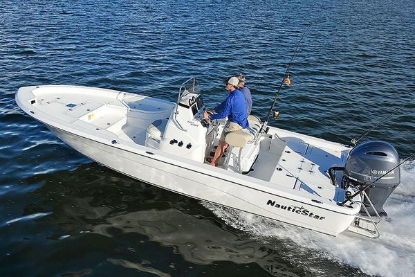 Nauticstar 2400-SPORT - main image