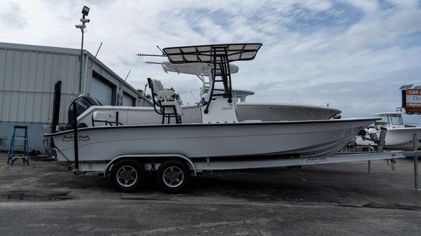 Shallow Sport 24 Mod V 