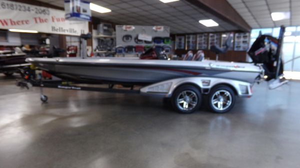 Used Bass Boats Illinois for Sale