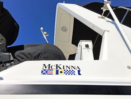 McKinna 481 Sedan image
