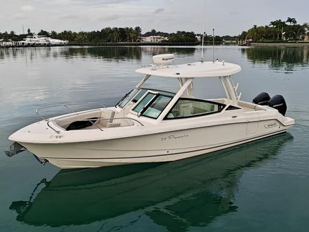 Boston Whaler 280 Vantage image