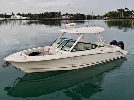 Boston Whaler 280 Vantage - main image