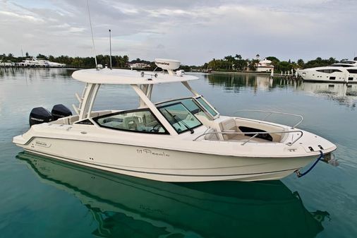 Boston Whaler 280 Vantage image