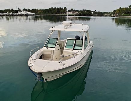 Boston Whaler 280 Vantage image