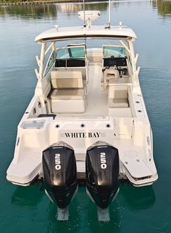 Boston Whaler 280 Vantage image