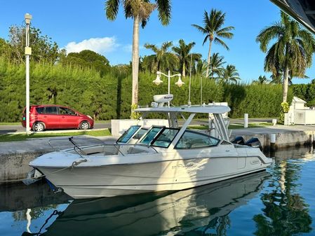 Boston Whaler 280 Vantage image