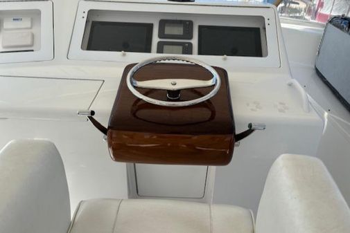 Viking 52 Convertible image