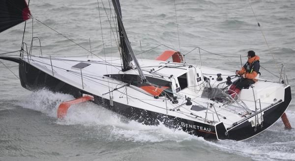 Beneteau FIGARO-BENETEAU-3 image