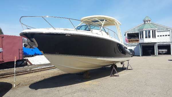 Chris-Craft Launch 36 - main image