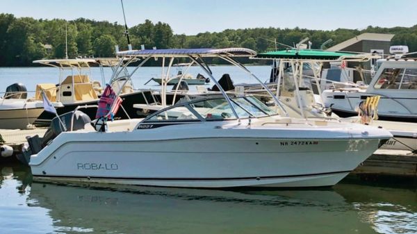 Robalo 227 Robalo 