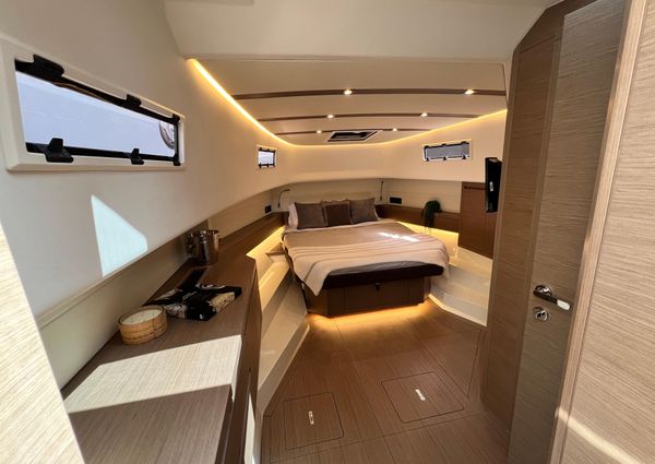 Pardo Yachts 43 image