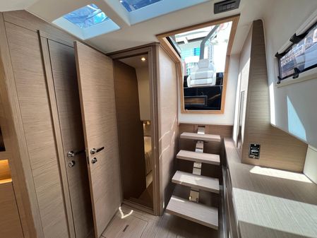 Pardo Yachts 43 image