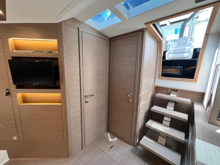 Pardo Yachts 43 image