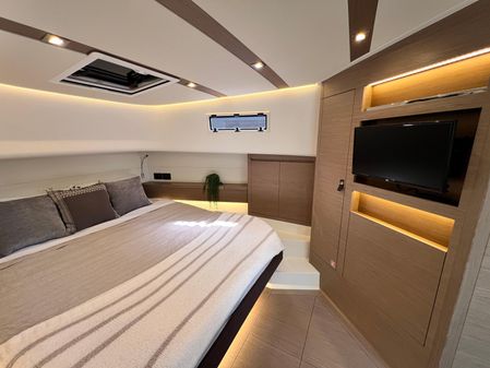 Pardo Yachts 43 image