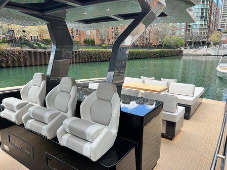 Pardo Yachts 43 image