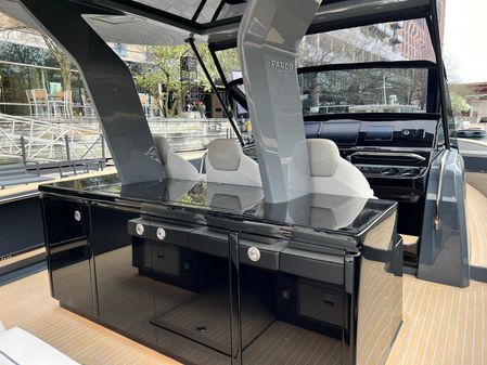 Pardo Yachts 43 image