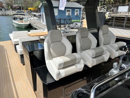 Pardo Yachts 43 image