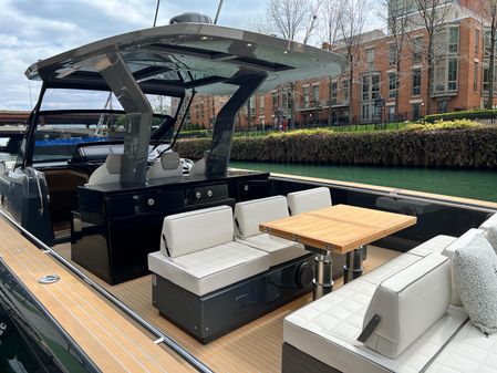 Pardo Yachts 43 image