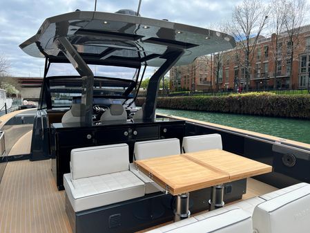 Pardo Yachts 43 image