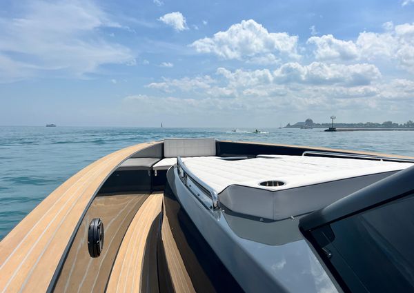 Pardo Yachts 43 image