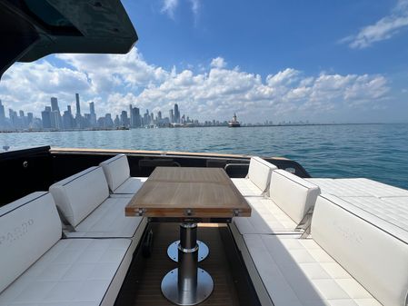 Pardo Yachts 43 image