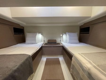 Pardo Yachts 43 image