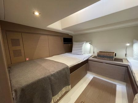 Pardo Yachts 43 image