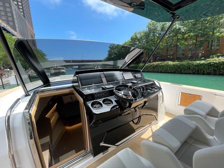 Pardo Yachts 43 image