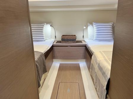 Pardo Yachts 43 image