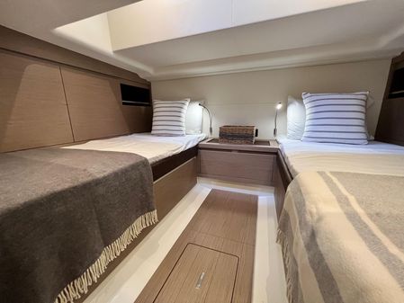 Pardo Yachts 43 image