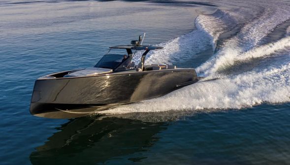 Pardo Yachts 43 image