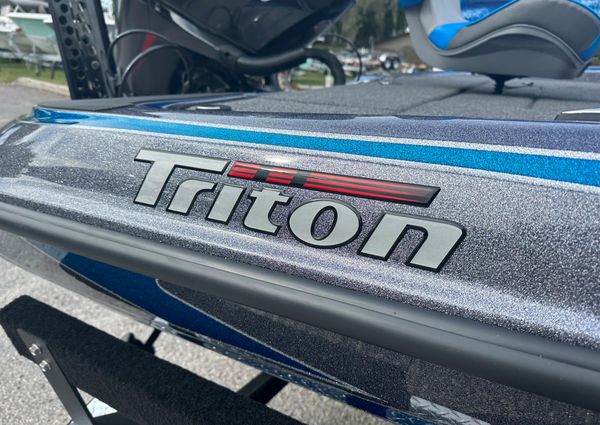 Triton 18-TRX image