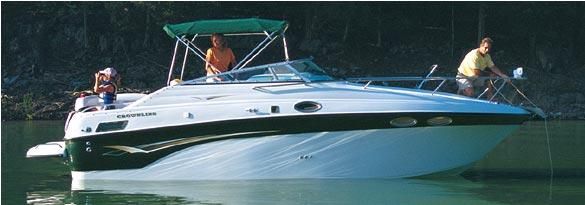 Crownline 262-CR image